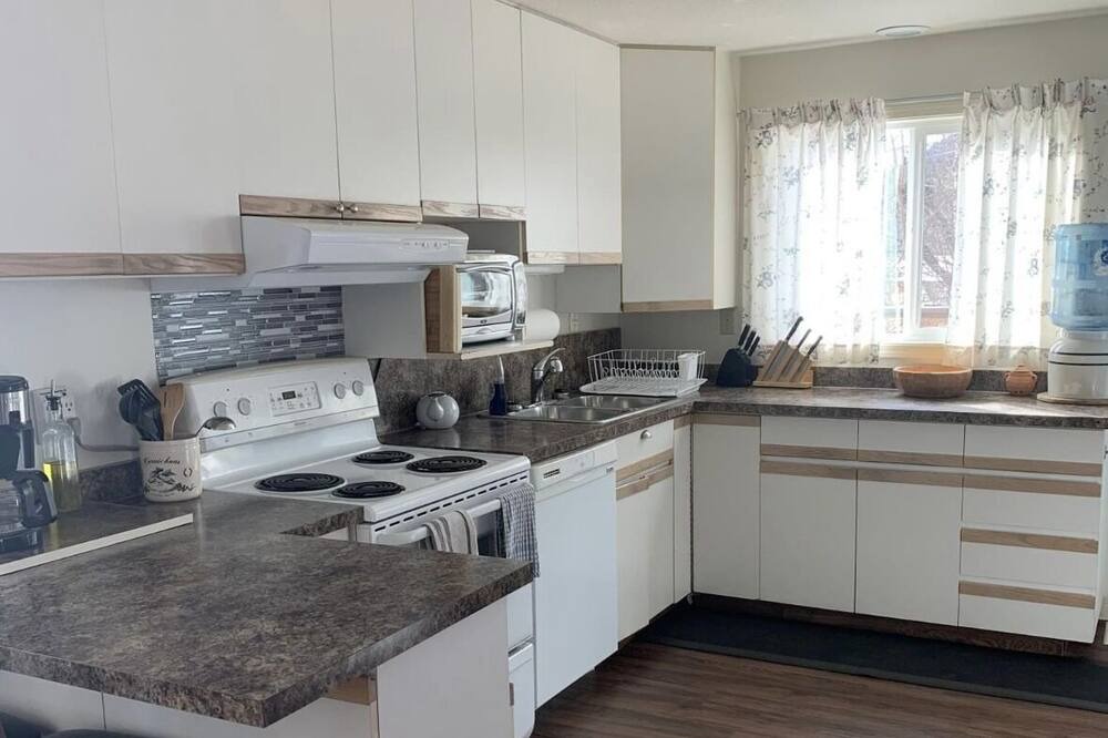 Photo of Kitchen in Chase