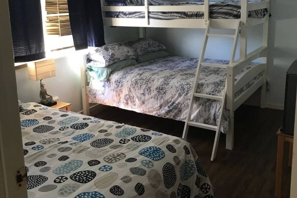 Photo of Bedroom in Chase