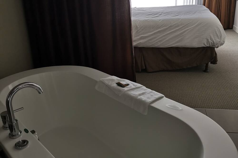 Photo of Bedroom in East Kootenay