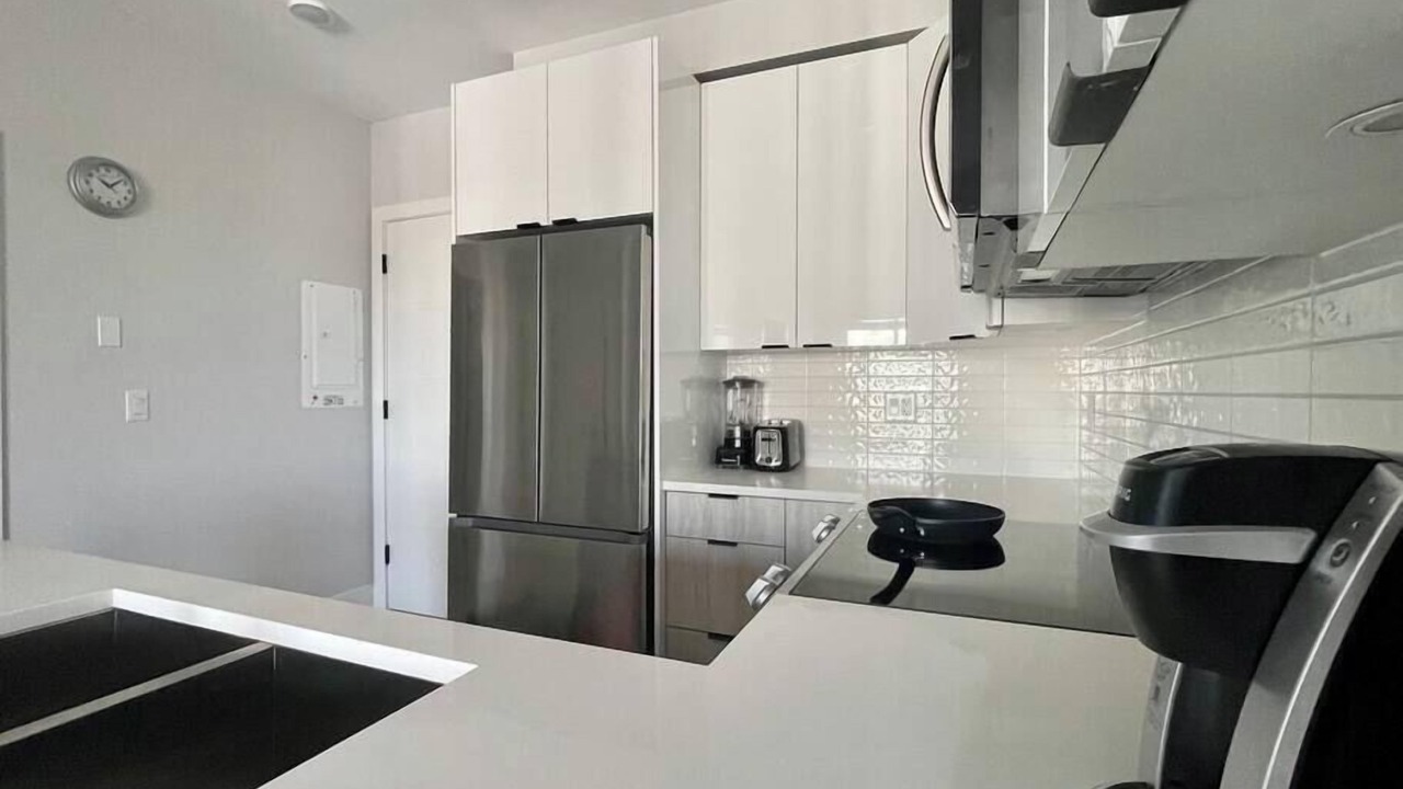 Photo of Kitchen in Langley