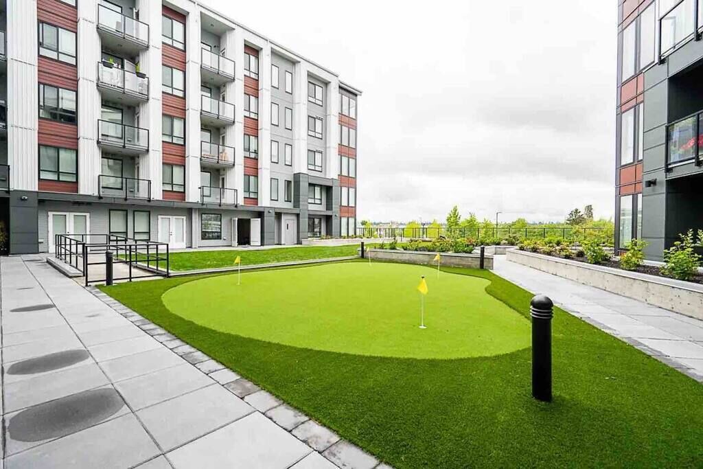Photo of Outdoor in Langley