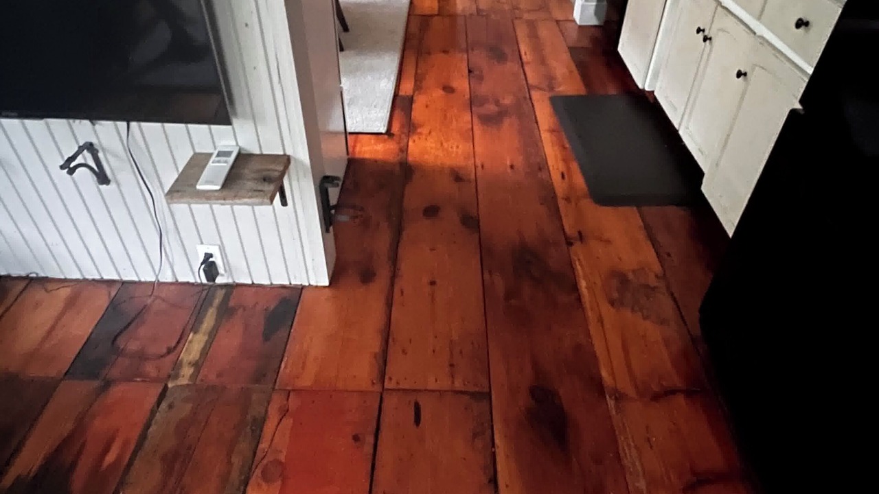 Photo of Kitchen in Guelph