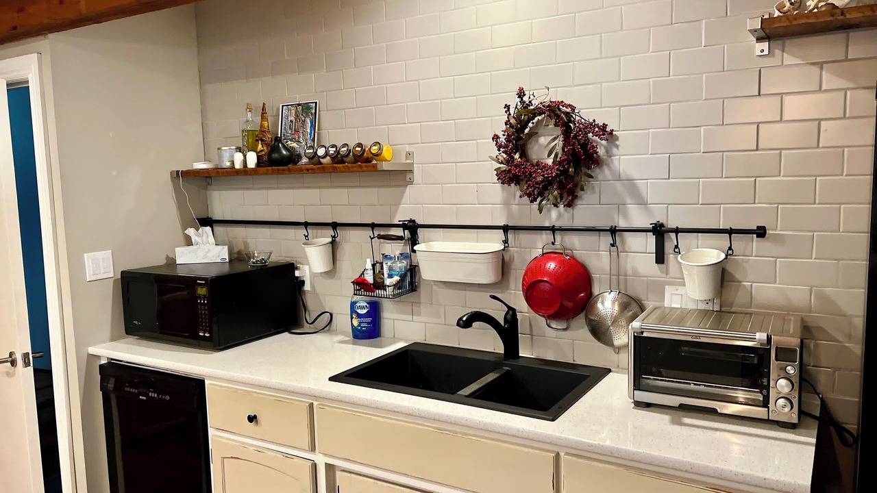 Photo of Kitchen in Guelph
