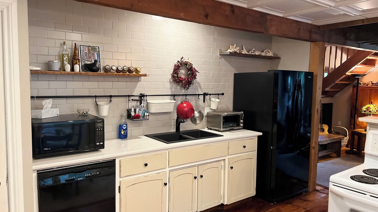 Photo of Kitchen in Guelph
