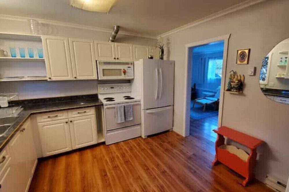 Photo of Kitchen in Crofton