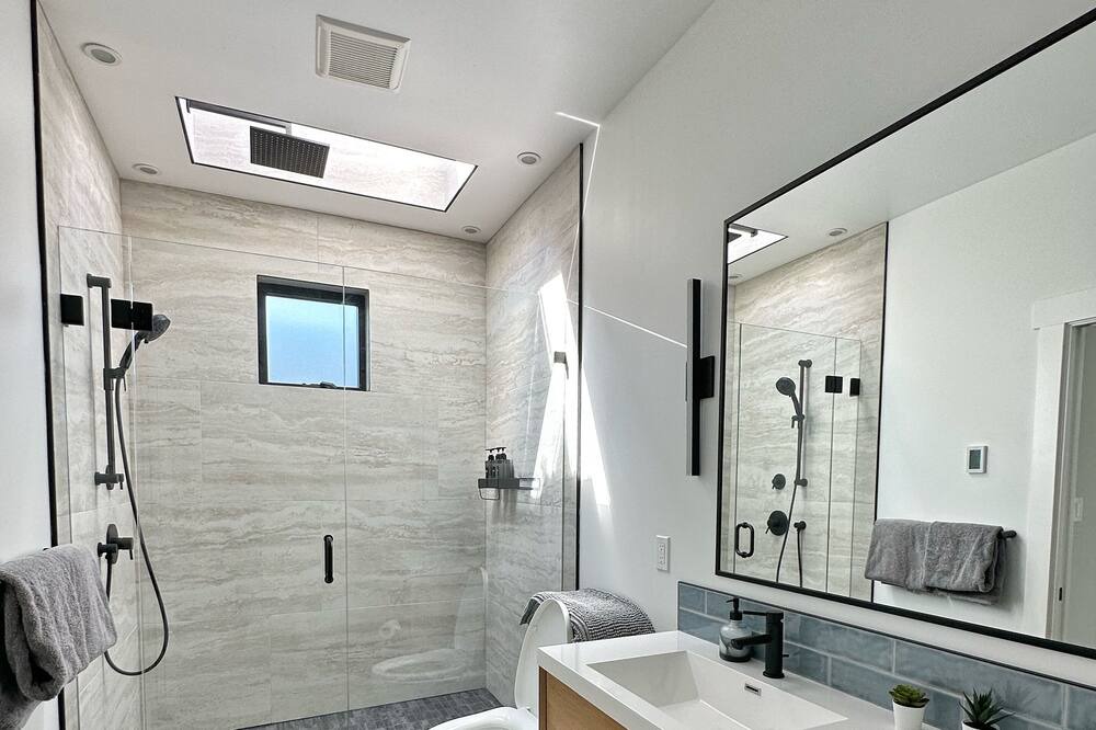 Photo of Bathroom in Youbou