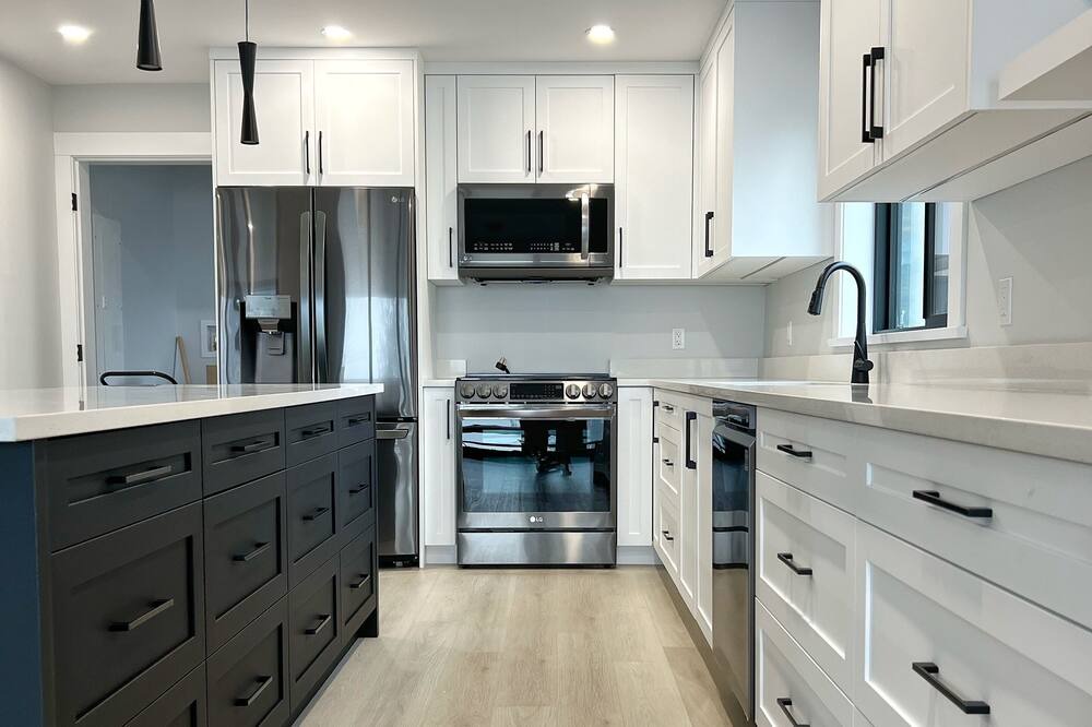 Photo of Kitchen in Youbou