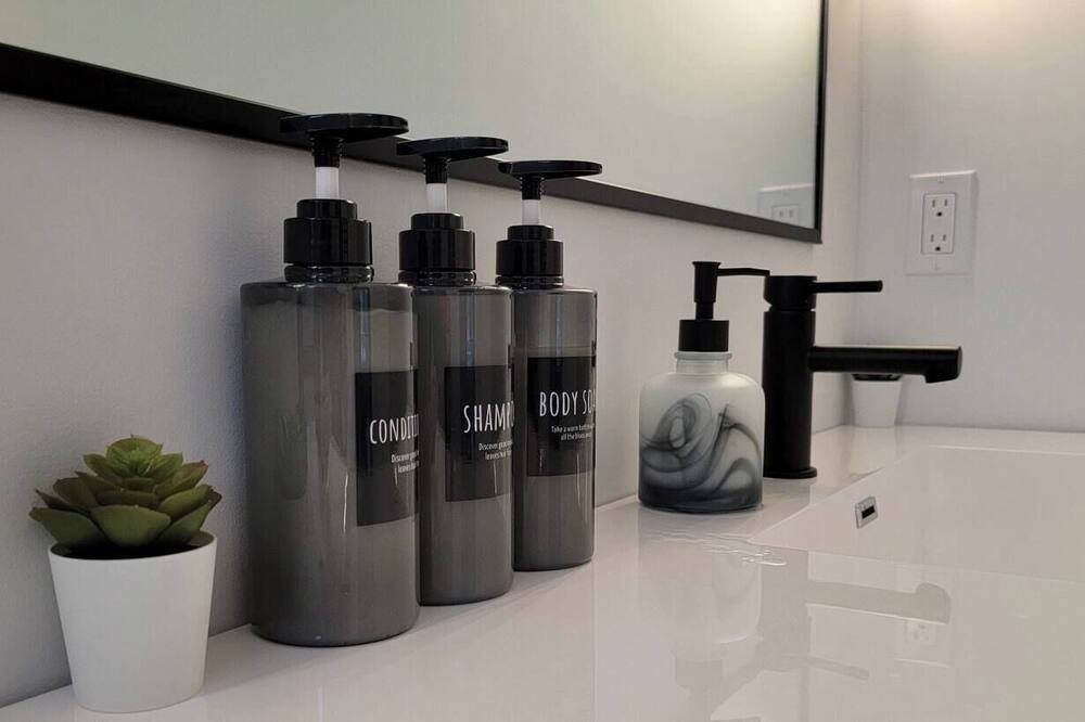 Photo of Kitchen in Youbou