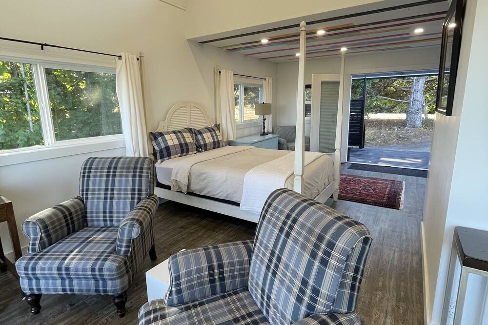 Photo of Outdoor in Salt Spring Island