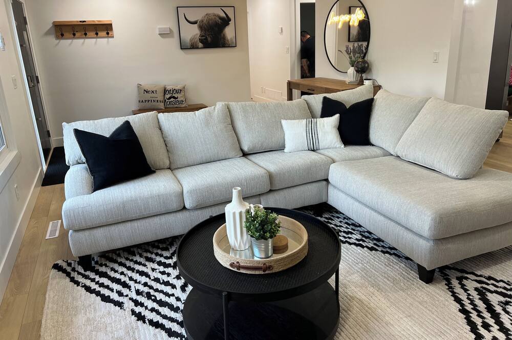 Photo of Livingroom in Sardis