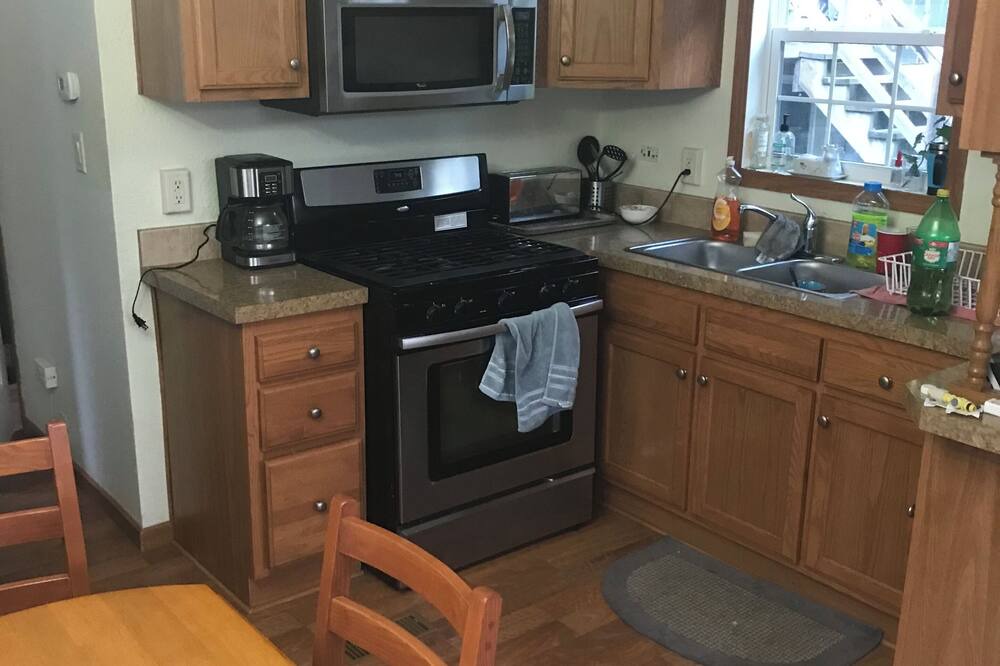 Photo of Kitchen in Ashfield-Colborne-Wawanosh