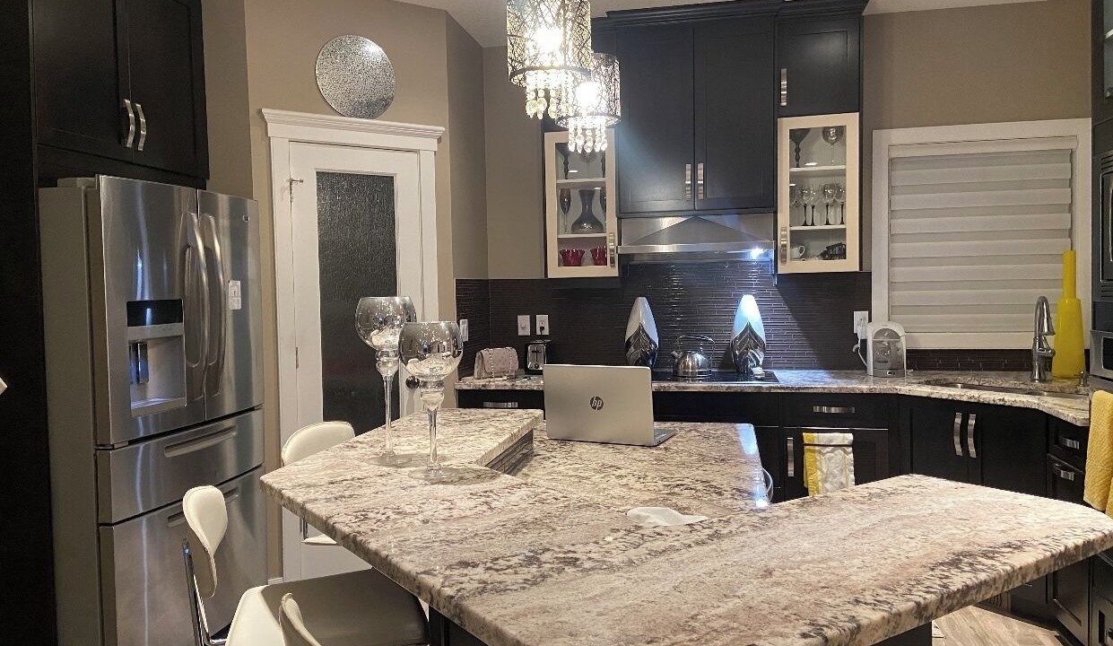 Photo of Kitchen in Chestermere