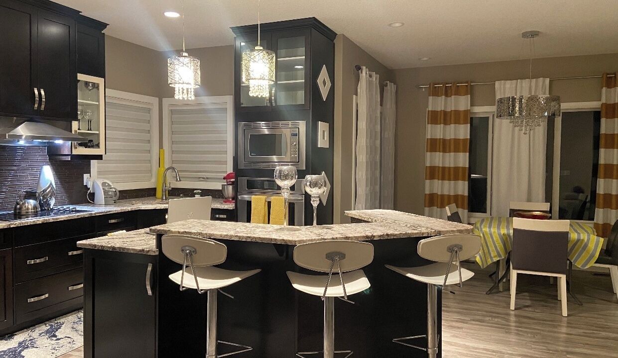 Photo of Kitchen in Chestermere
