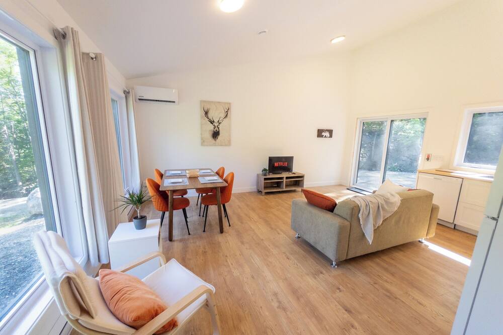Photo of Livingroom in La Peche