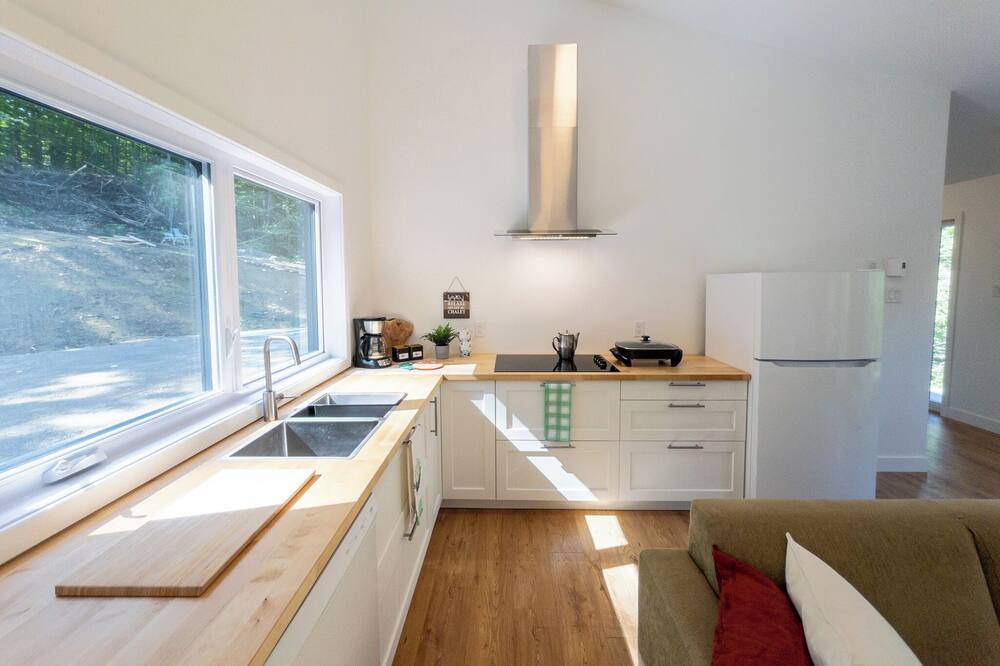 Photo of Kitchen in La Peche