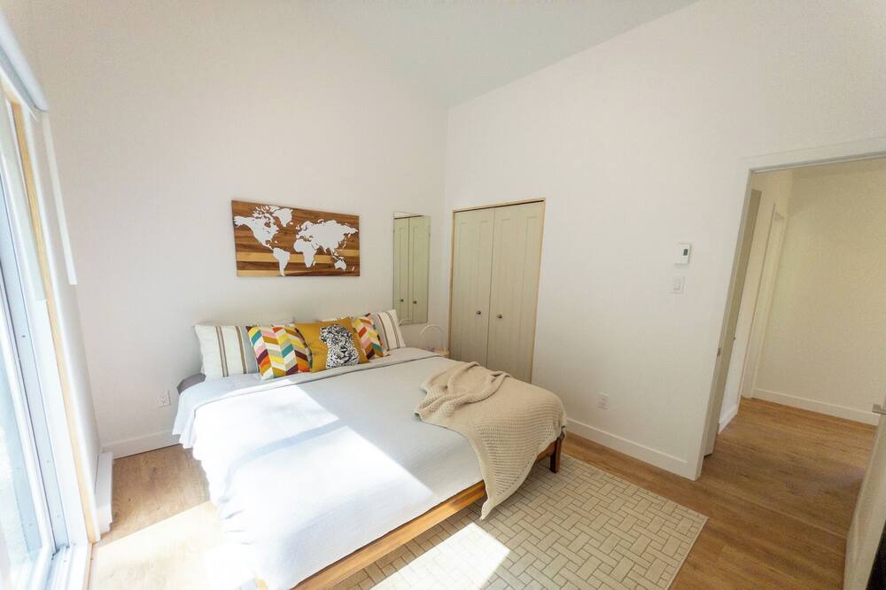 Photo of Bedroom in La Peche