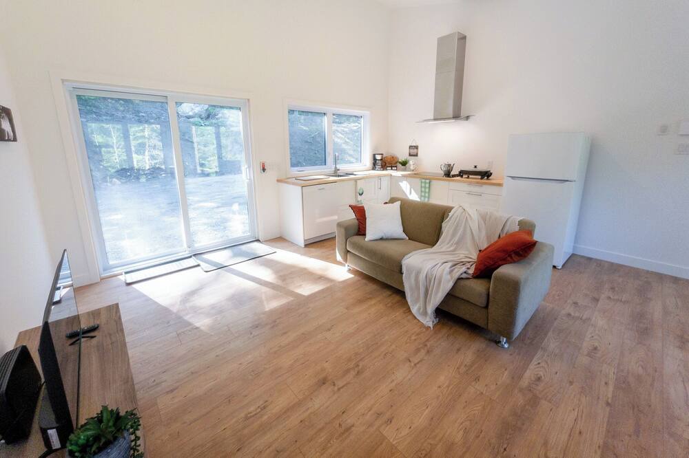 Photo of Livingroom in La Peche