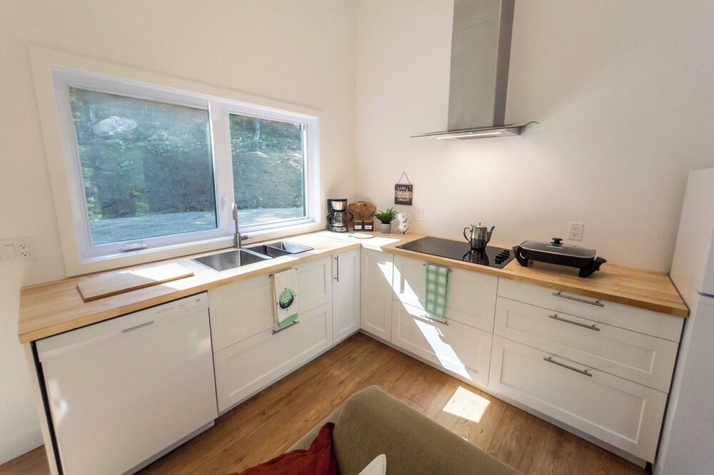Photo of Kitchen in La Peche