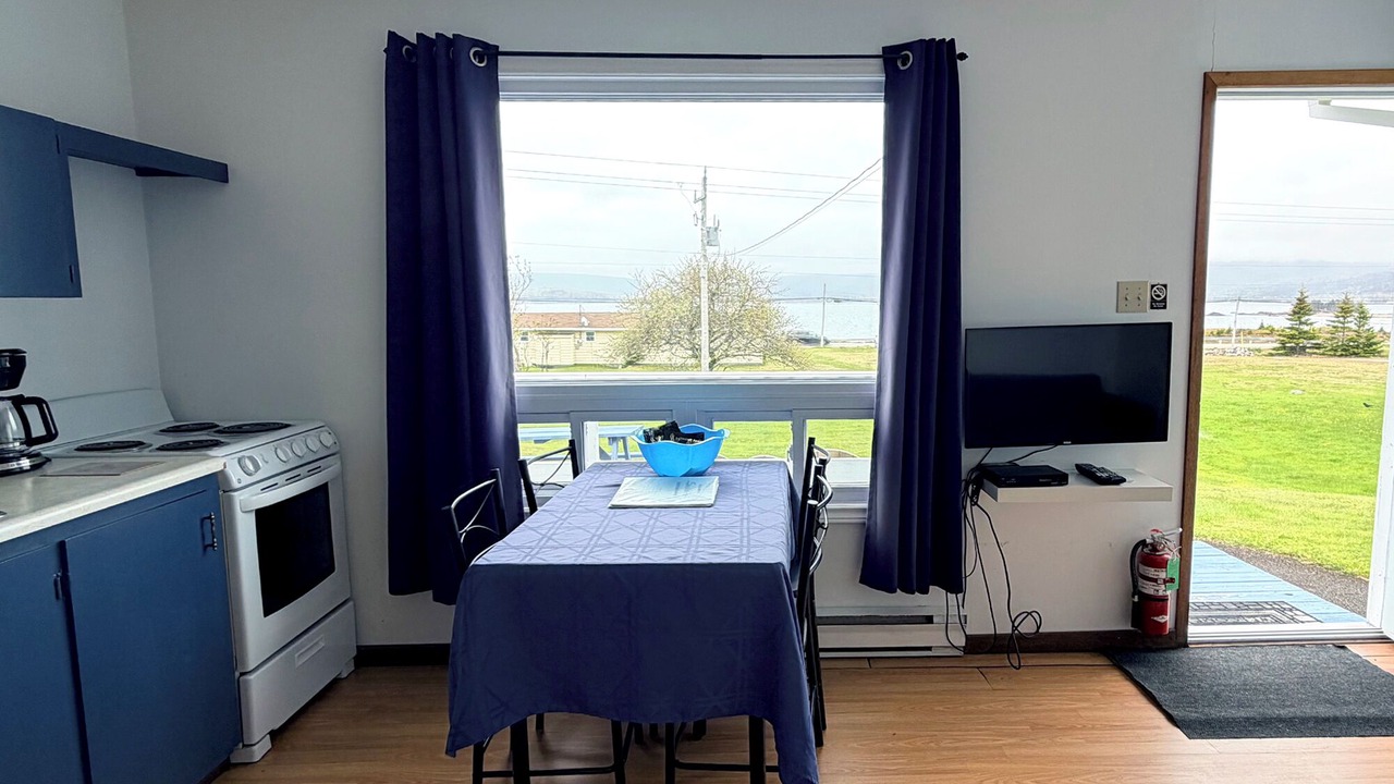 Photo of Bedroom in Ingonish