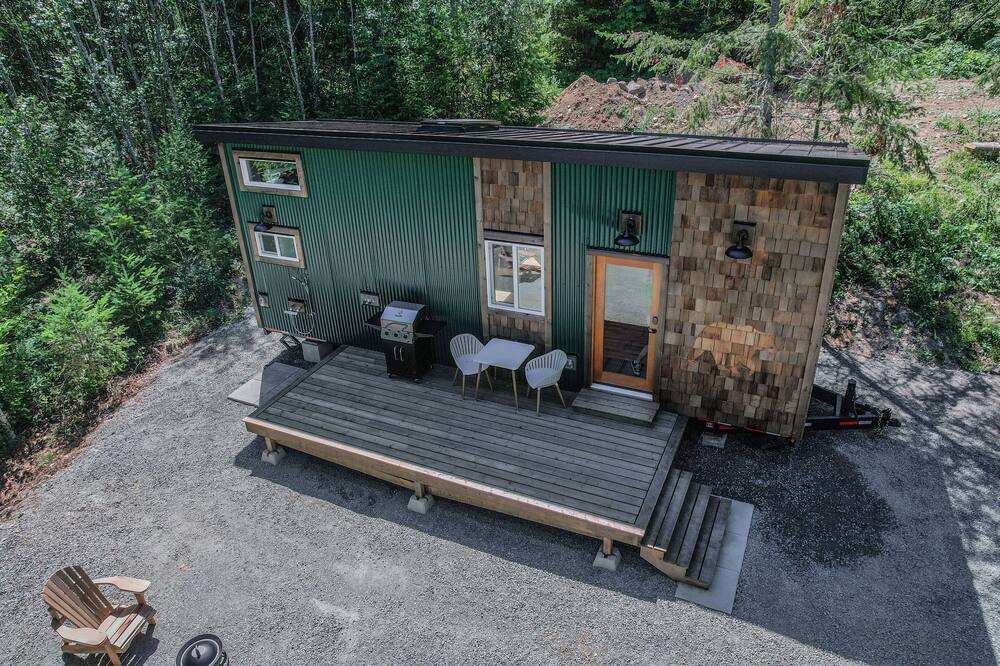 Photo of Outdoor in Duncan