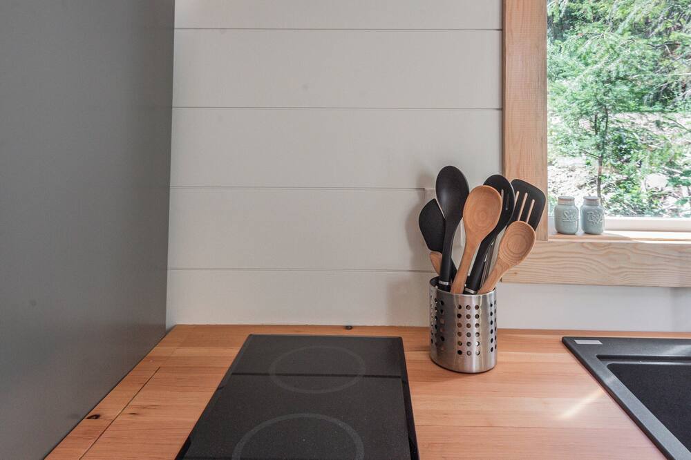 Photo of Kitchen in Duncan