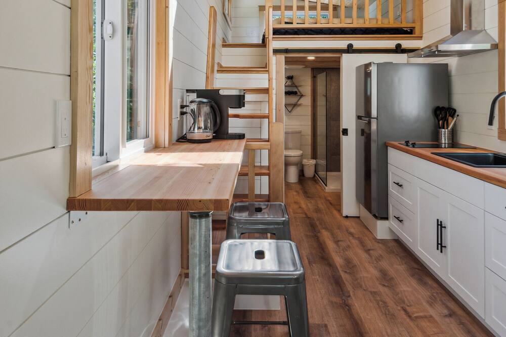 Photo of Kitchen in Duncan