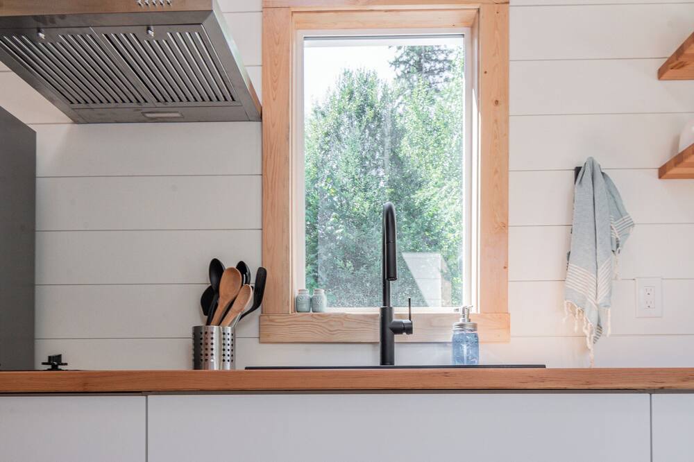 Photo of Kitchen in Duncan