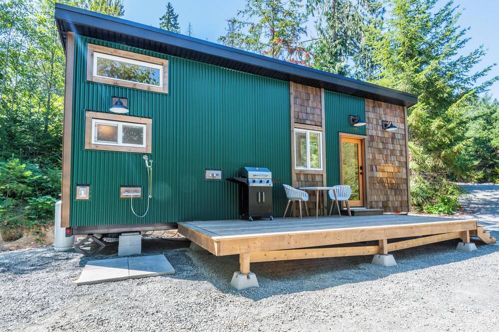 Photo of Outdoor in Duncan