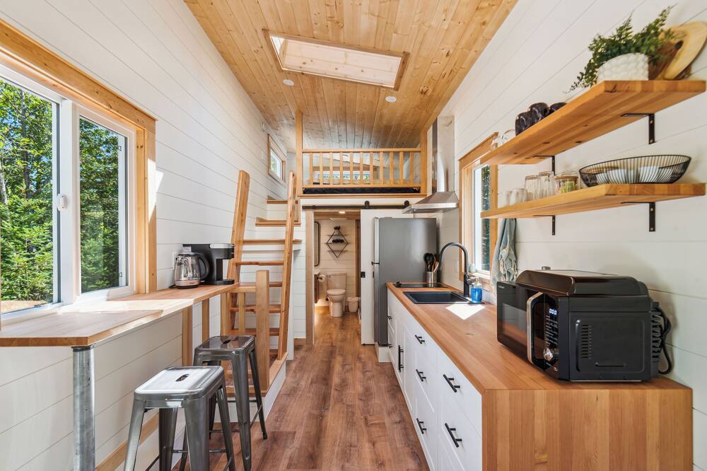 Photo of Kitchen in Duncan