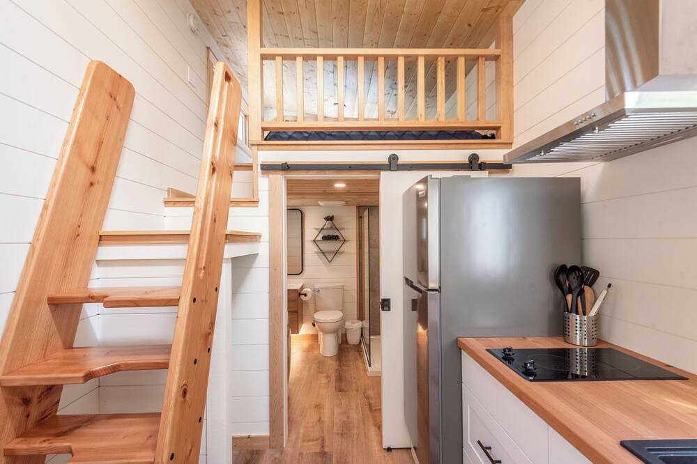 Photo of Kitchen in Duncan