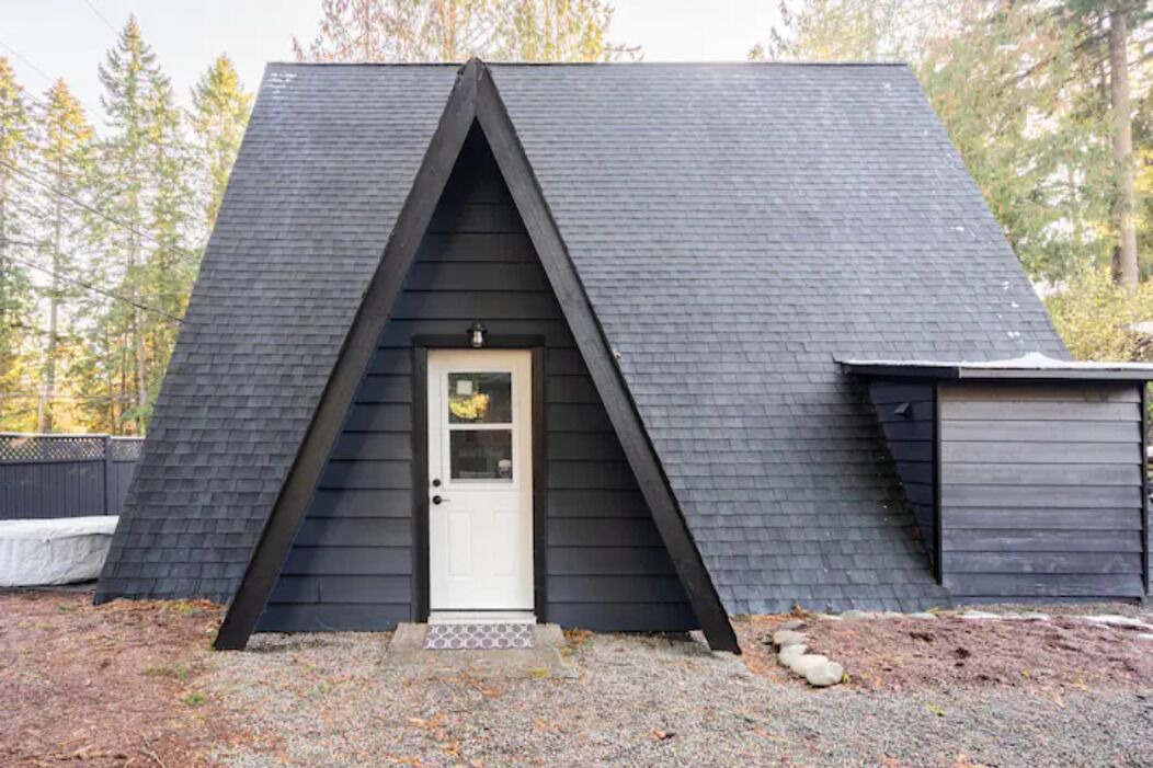 Photo of Outdoor in Shawnigan Lake