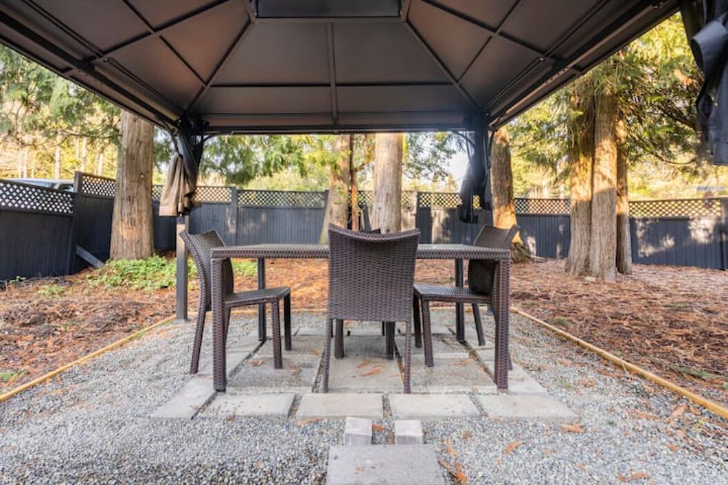 Photo of Outdoor in Shawnigan Lake