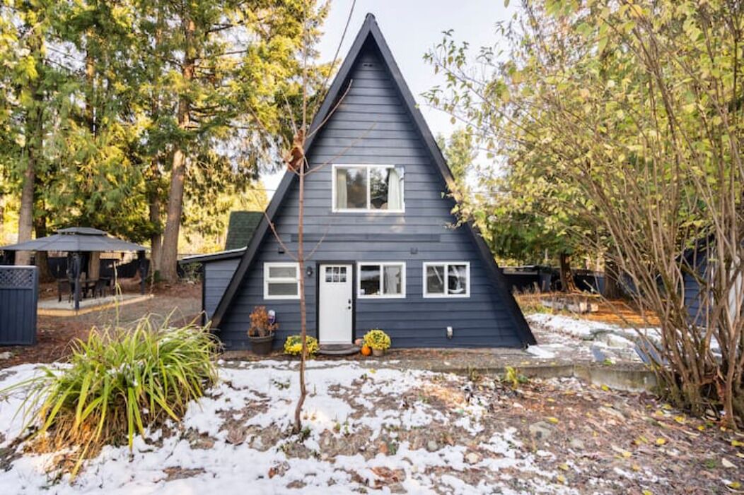 Photo of Outdoor in Shawnigan Lake
