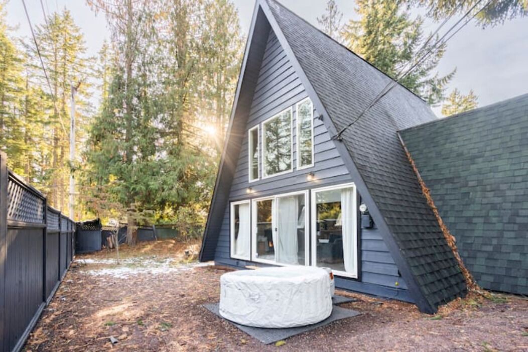 Photo of Outdoor in Shawnigan Lake