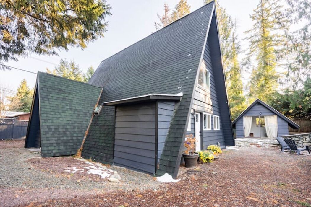Photo of Outdoor in Shawnigan Lake
