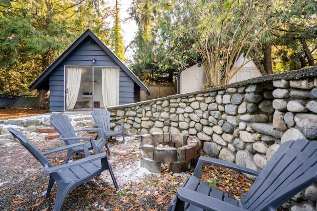 Photo of Outdoor in Shawnigan Lake