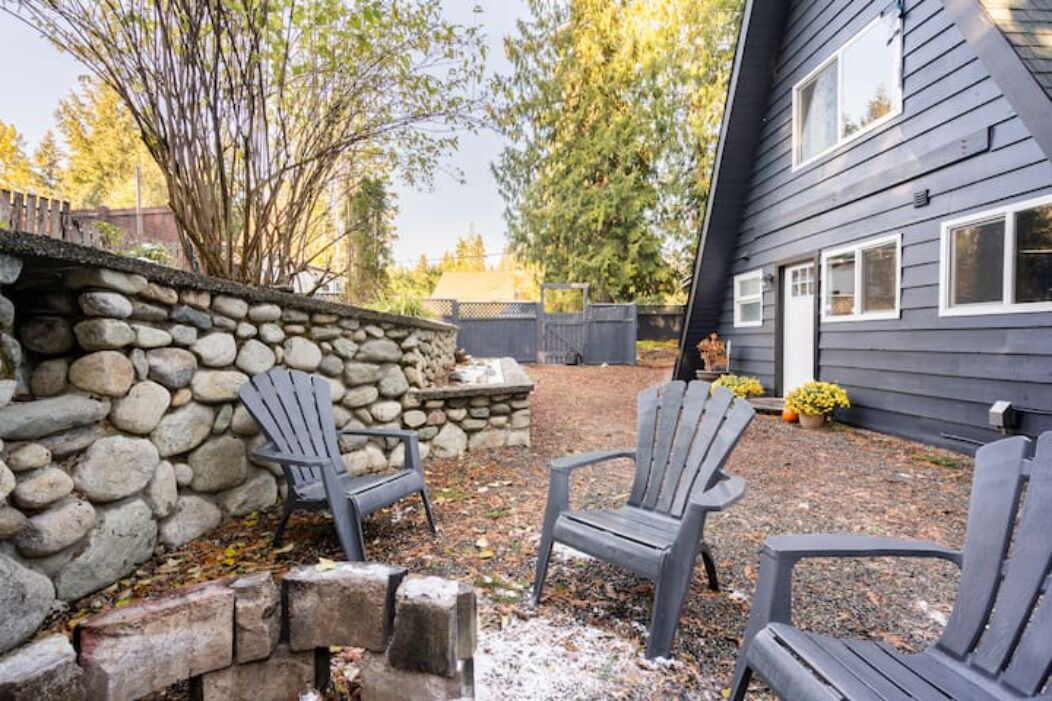 Photo of Outdoor in Shawnigan Lake