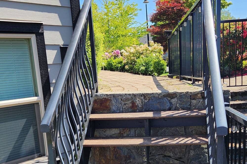 Photo of Outdoor in Bear Mountain Resort