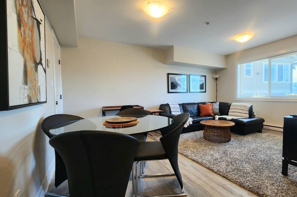 Photo of Bedroom in Bear Mountain Resort