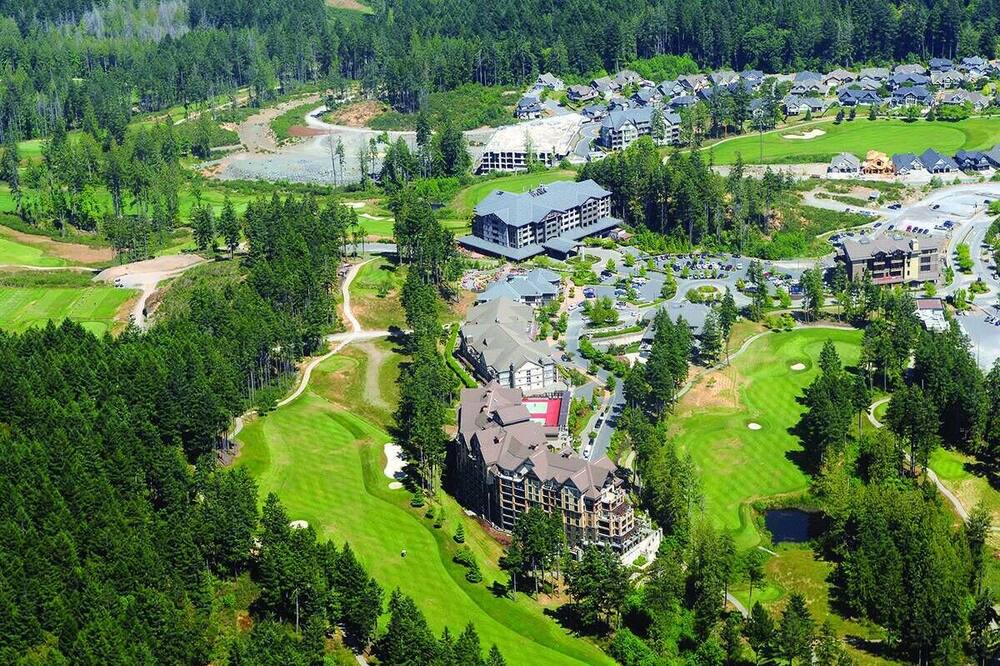 Photo of Others in Bear Mountain Resort