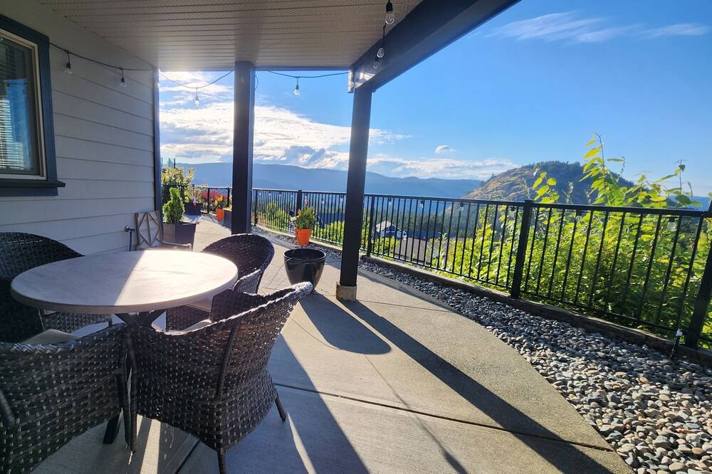 Photo of Outdoor in Bear Mountain Resort