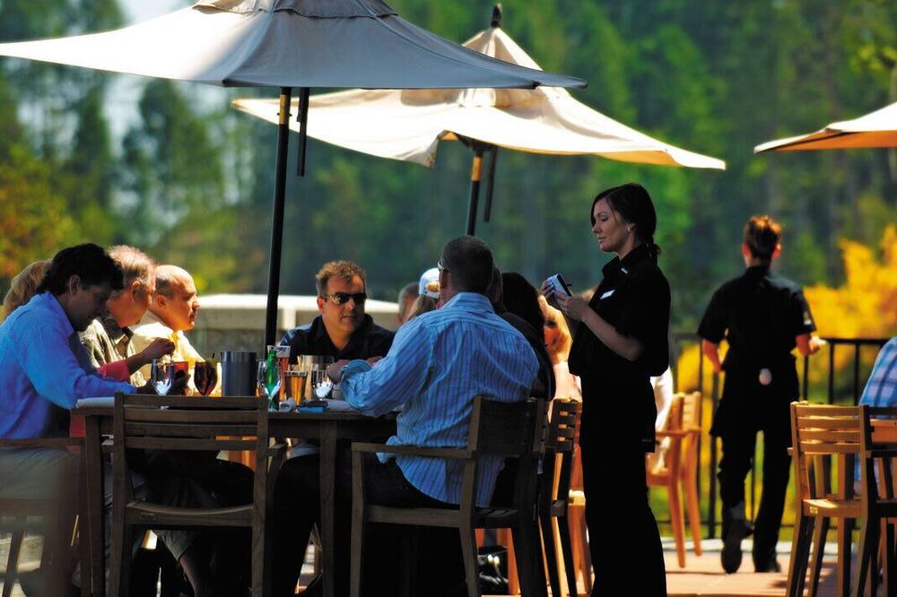 Photo of Others in Bear Mountain Resort