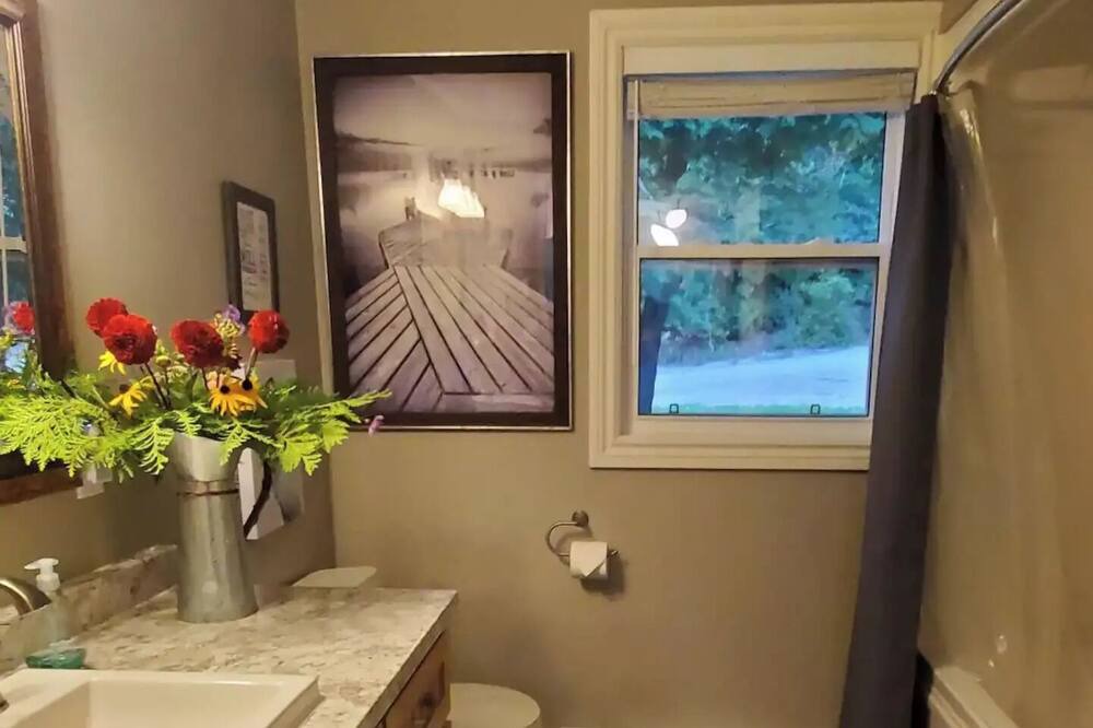 Photo of Bathroom in Brockton