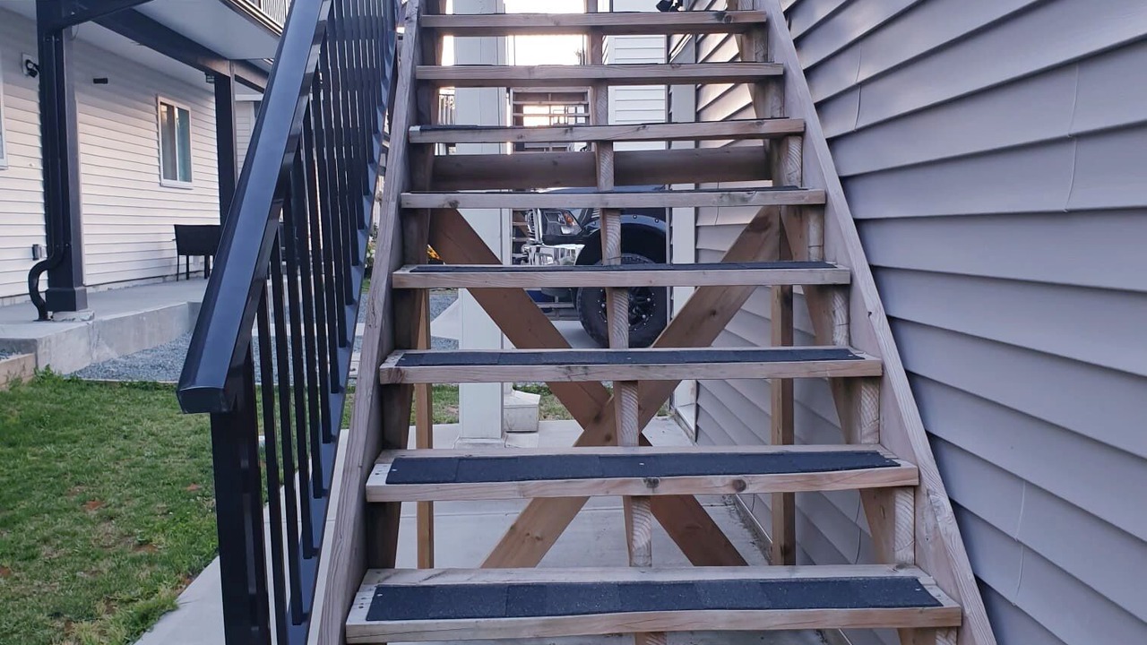 Photo of Outdoor in Mission