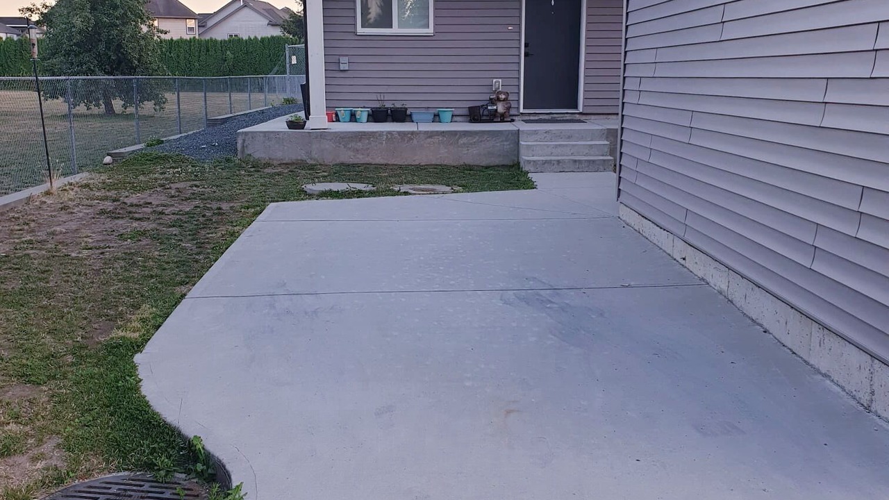 Photo of Outdoor in Mission