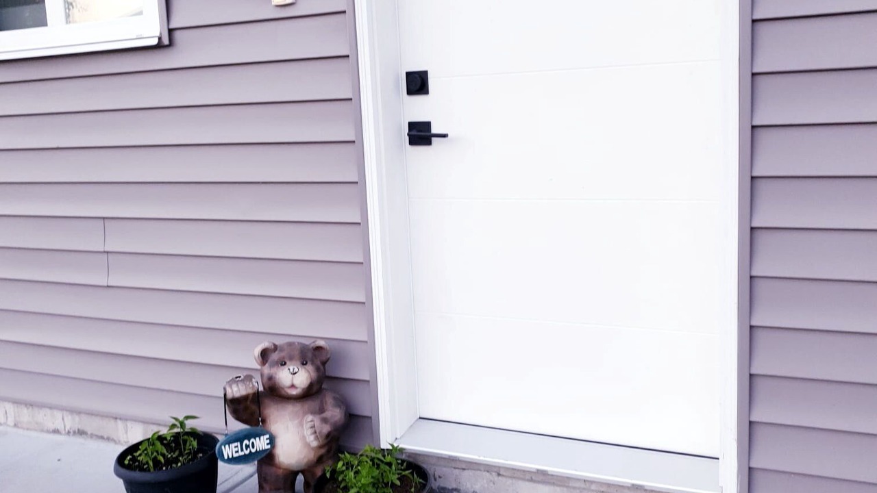 Photo of Outdoor in Mission