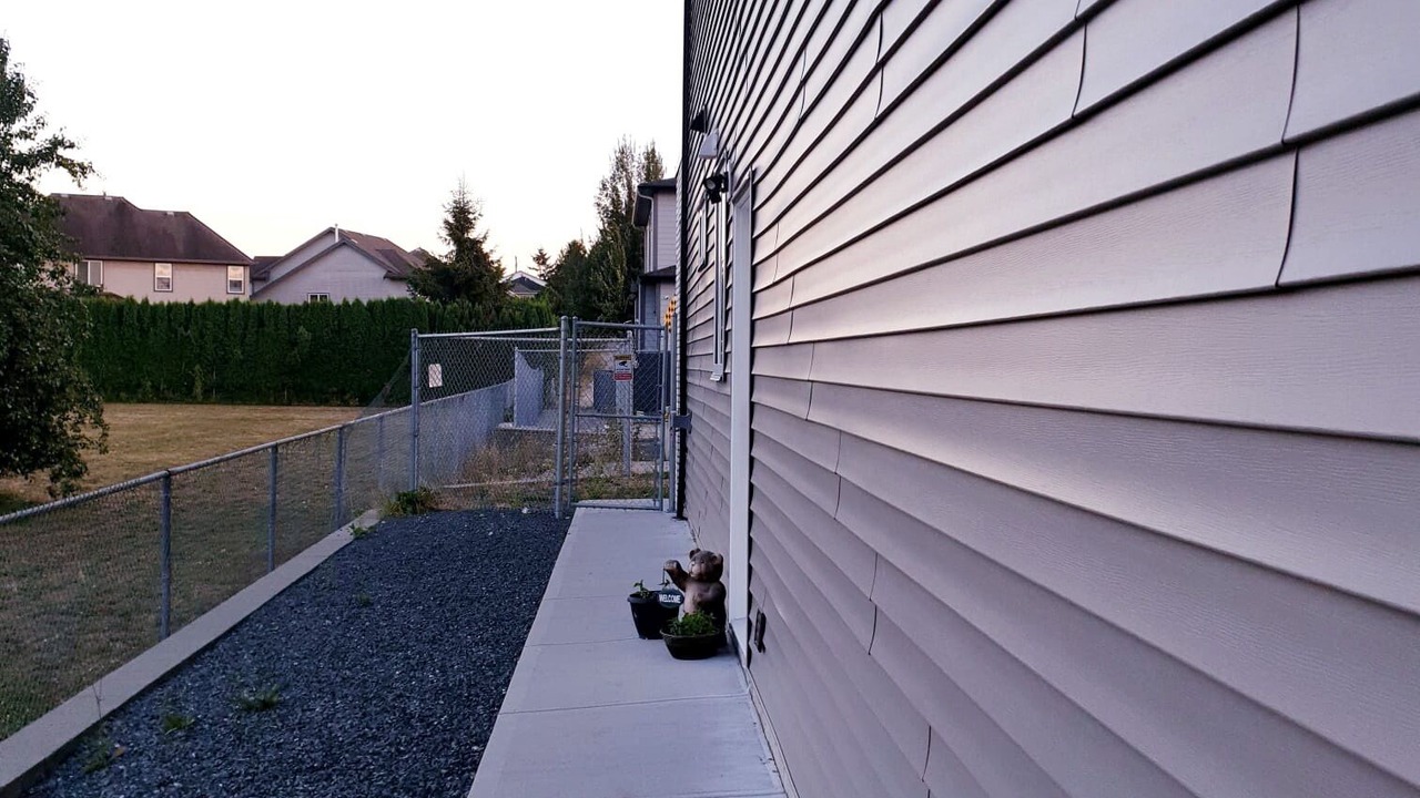Photo of Outdoor in Mission