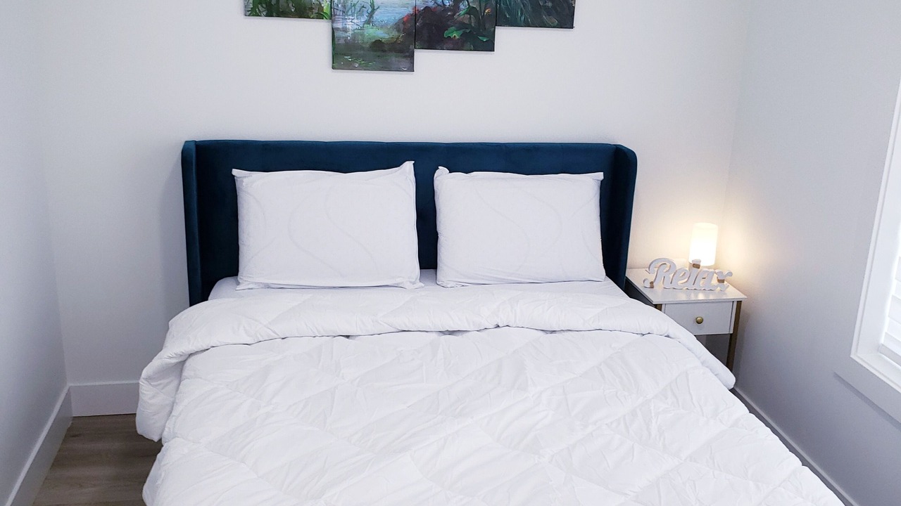 Photo of Bedroom in Mission