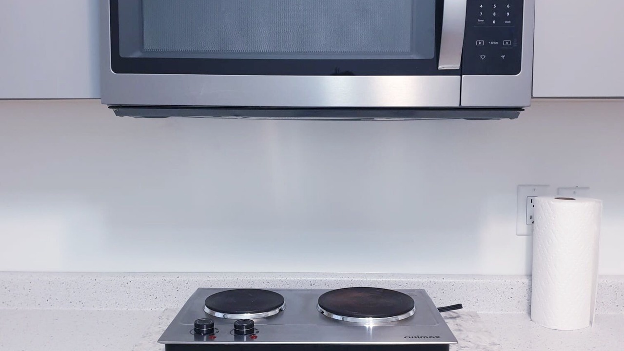 Photo of Kitchen in Mission