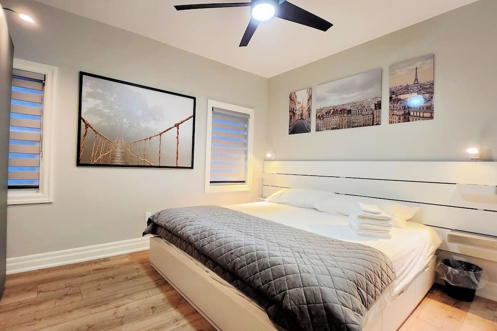 Photo of Bedroom in Downtown